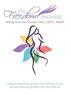 cover image of The Freedom Promise